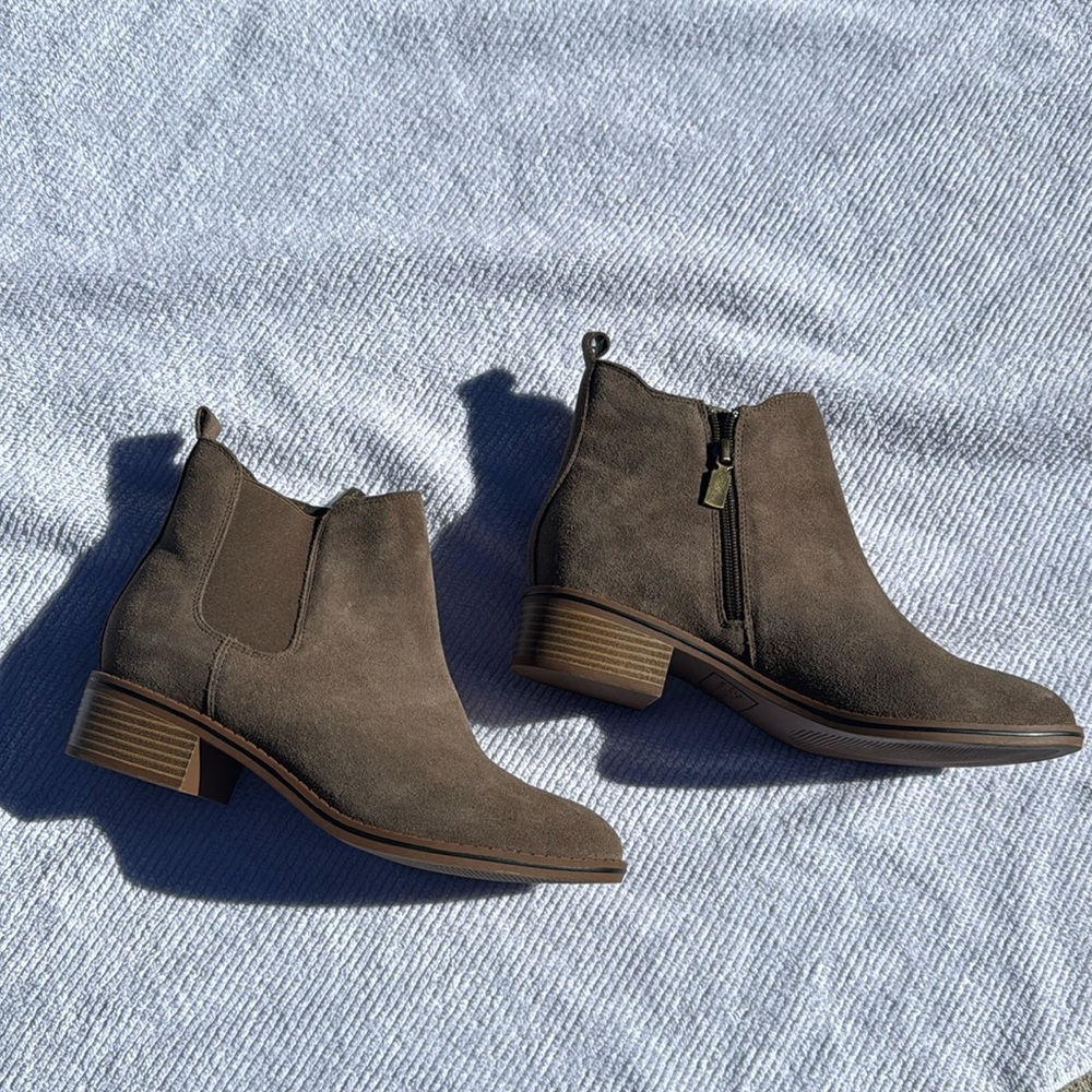 Aqua college Lori waterproof booties